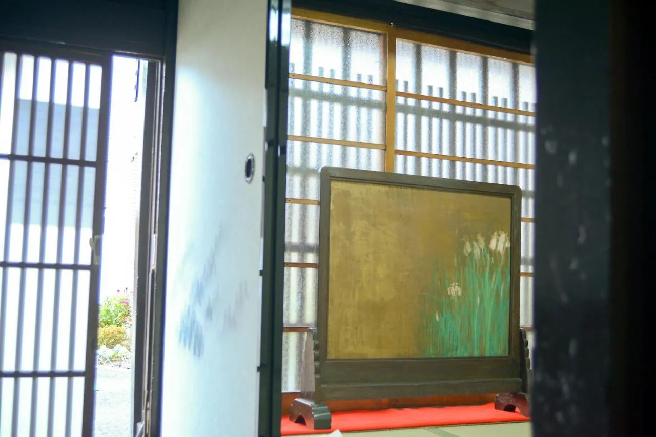 京都市 Nishioji Fukuro 西大路梟ヴィラ 0*,  日本