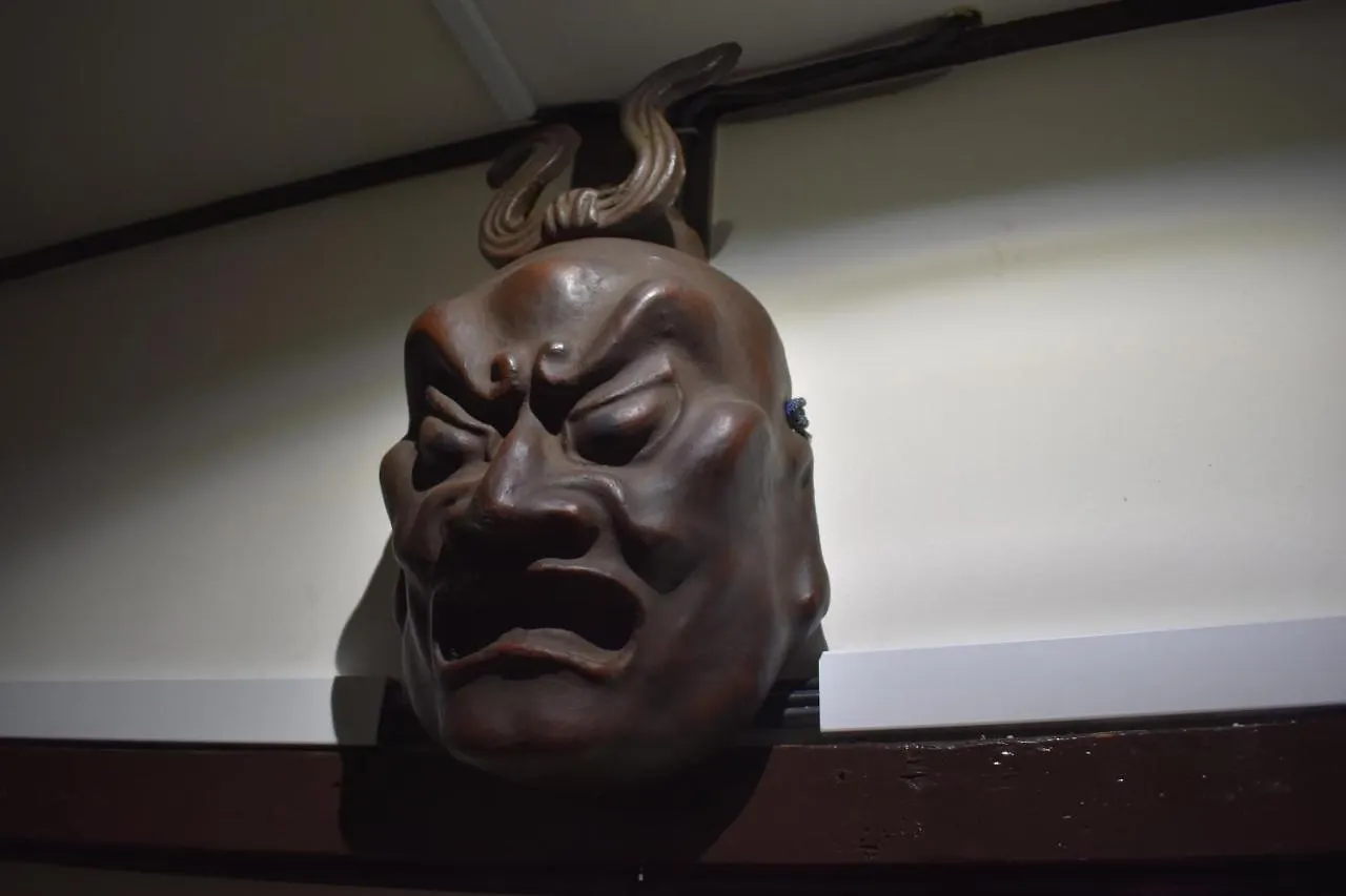 京都市 Nishioji Fukuro 西大路梟ヴィラ 日本