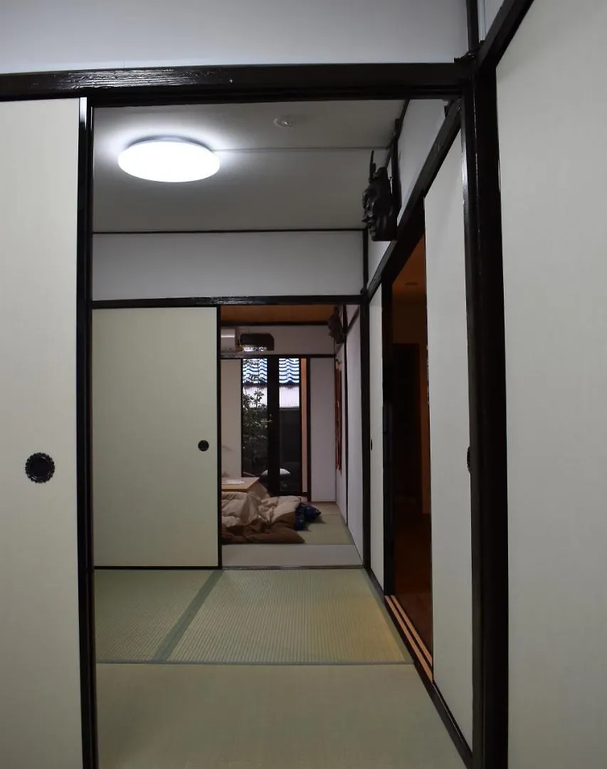 京都市 Nishioji Fukuro 西大路梟ヴィラ 0*,  日本