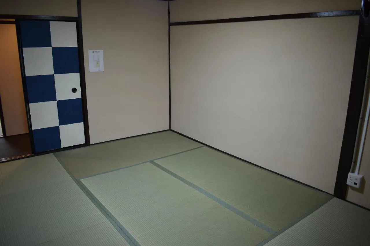 別荘 京都市 Nishioji Fukuro 西大路梟ヴィラ 日本