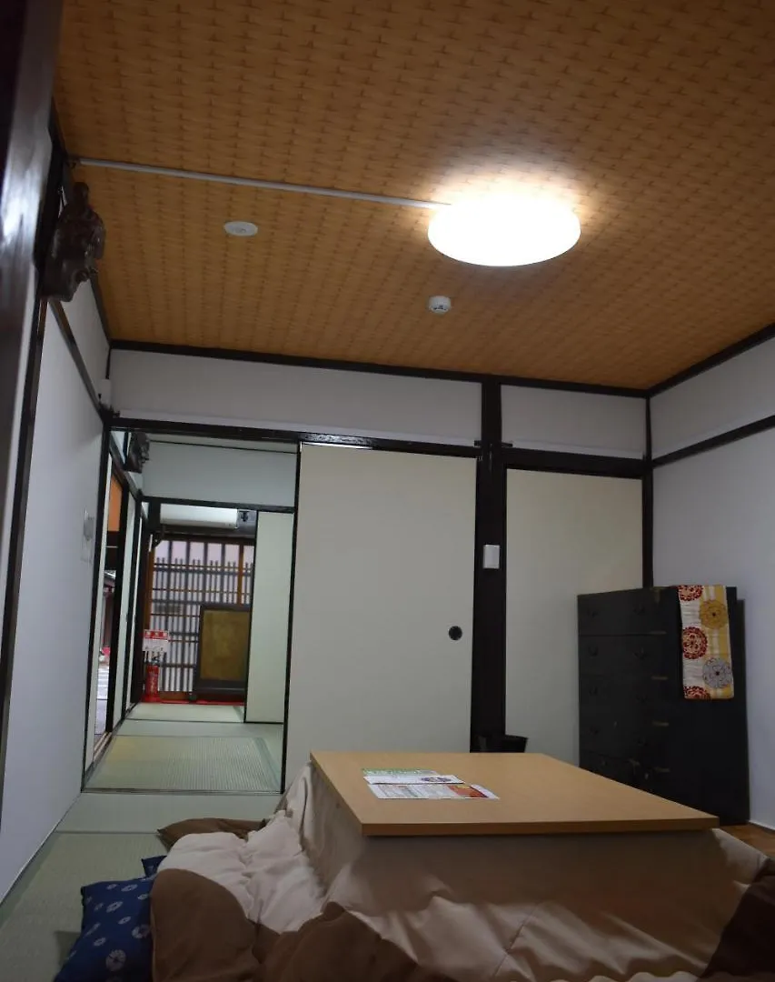 京都市 Nishioji Fukuro 西大路梟ヴィラ