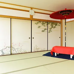 日照庵 Nisshouan アパート