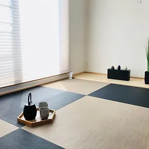 Corner6 別荘