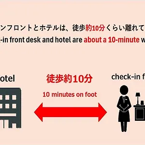 visit hotel