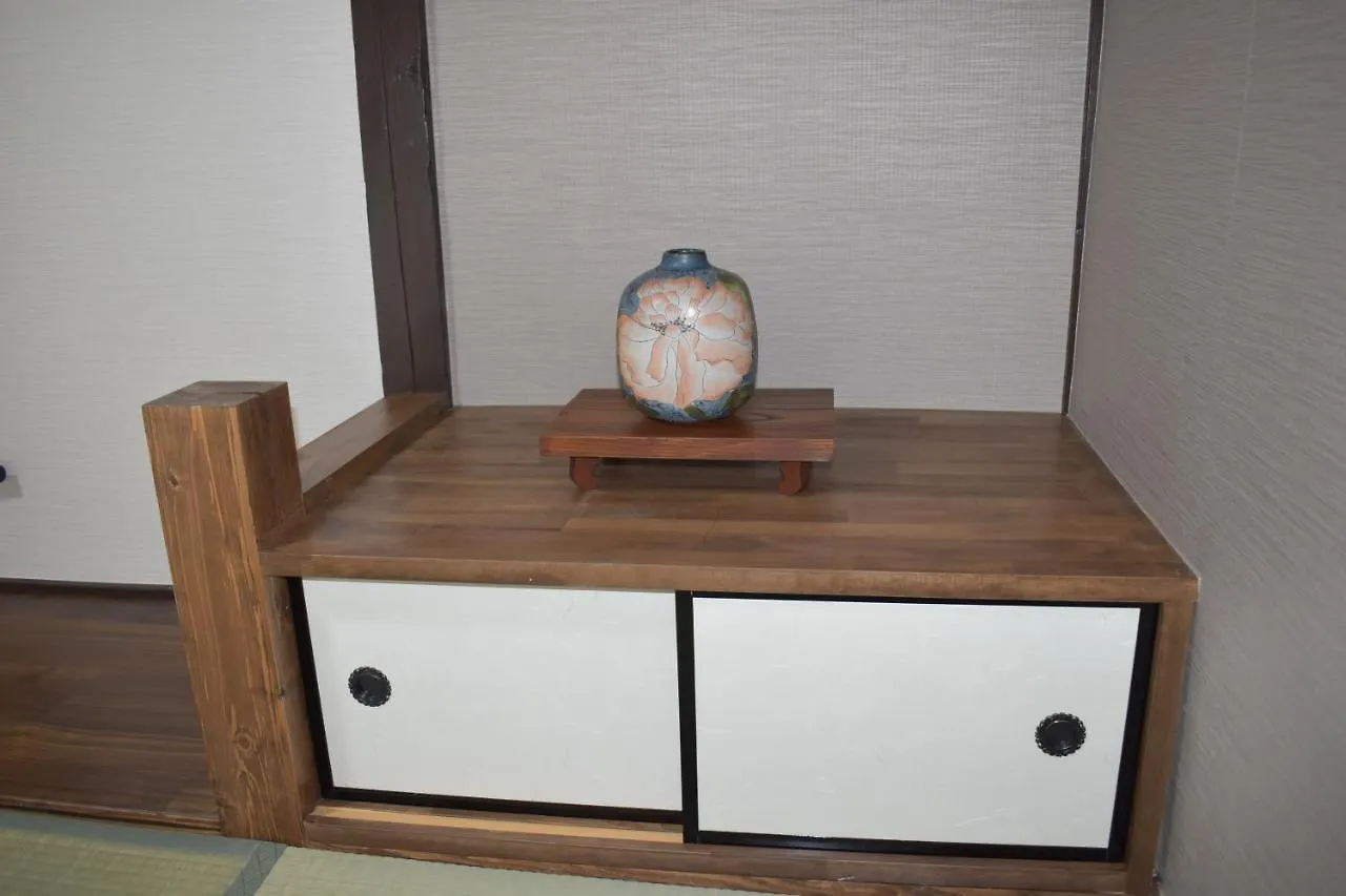 Holiday home Nishioji Fukuro 西大路梟 Villa Kyoto Japan