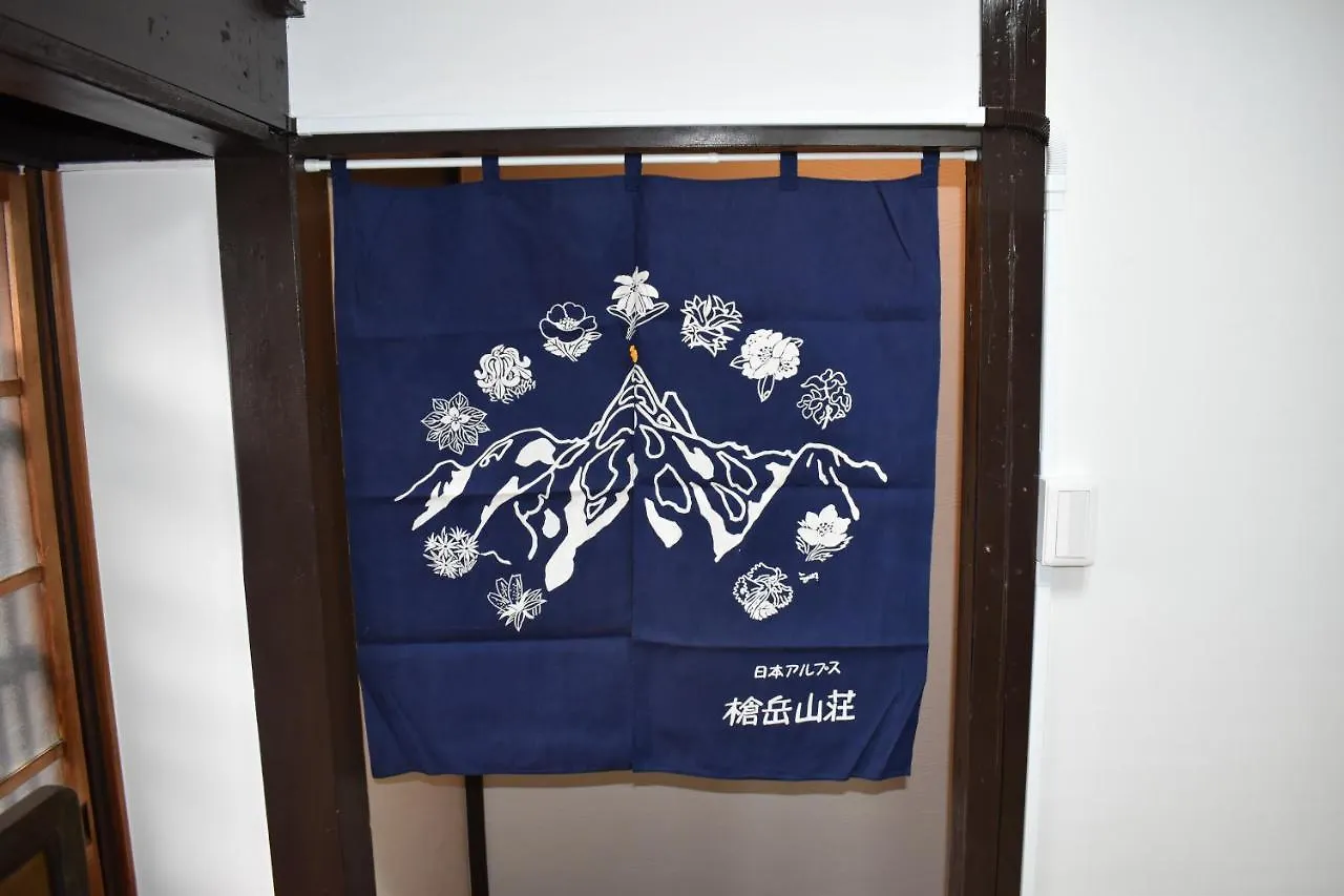 Vakantiehuis Nishioji Fukuro 西大路梟 Villa Kyoto Japan