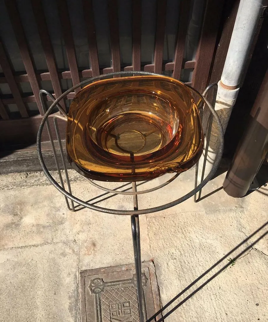 Vakantiehuis Nishioji Fukuro 西大路梟 Villa Kyoto